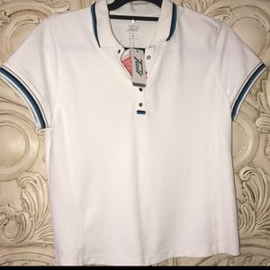 Tail sport withe top M